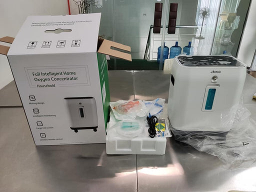 concentrateur d'oxygène 10L